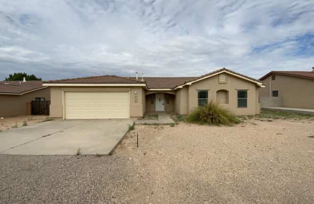 3 Bedroom Single Story Home Available Near Northern Blvd NE  Rainbow Blvd NE in Rio Rancho! photos photos