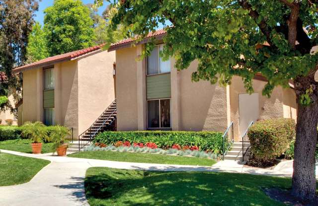 Indian Oaks Apartments photos photos