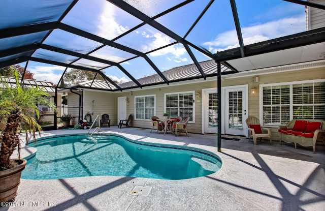 1433 ROXIE Street - 1433 Roxie Street, Jacksonville, FL 32233