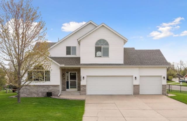 3546 Kaiser Court Northeast - 3546 Kaiser Ct NE, St. Michael, MN 55376 3546 Kaiser Court Northeast - 3546 Kaiser Ct NE, St. Michael, MN 55376