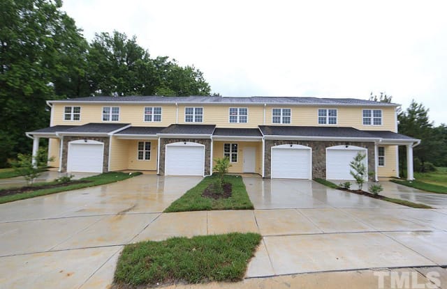 157 Sunnyview Lane - 157 Sunnyview Lane, Clayton, NC 27520