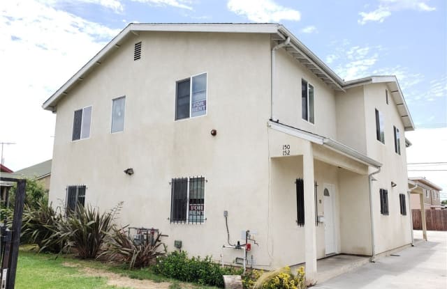 152 W 85th Street - 152 West 85th Street, Los Angeles, CA 90003