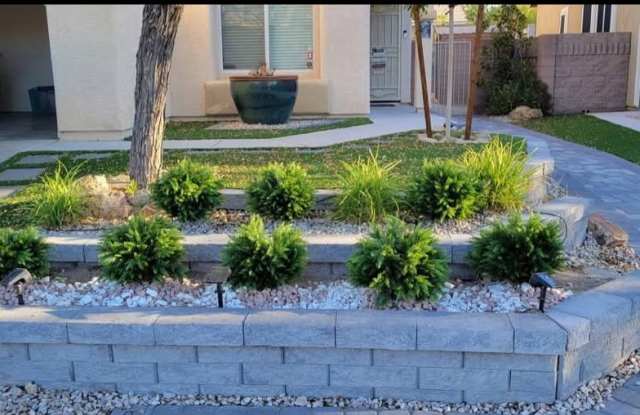 3760 Candytuft Ridge Avenue photos photos