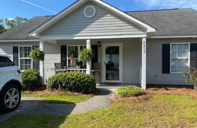 4217 Sunglow Drive - 4217 Sunglow Drive, Wilmington, NC 28405