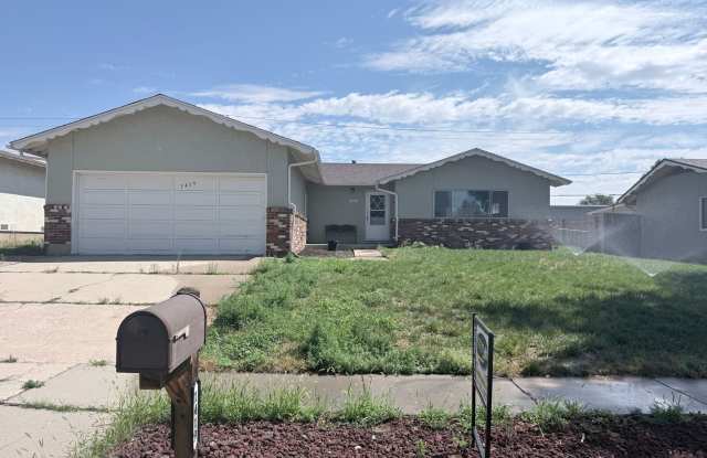 3 bed 3 bath Home in Fountain With Basement Available Now! photos photos 3 bed 3 bath Home in Fountain With Basement Available Now! photos photos