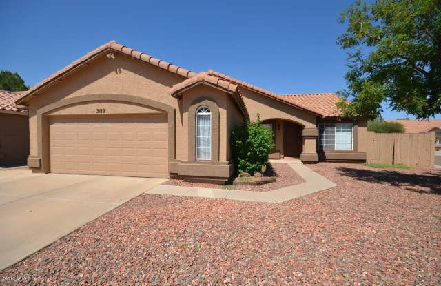 3112 W Thude Dr photos photos