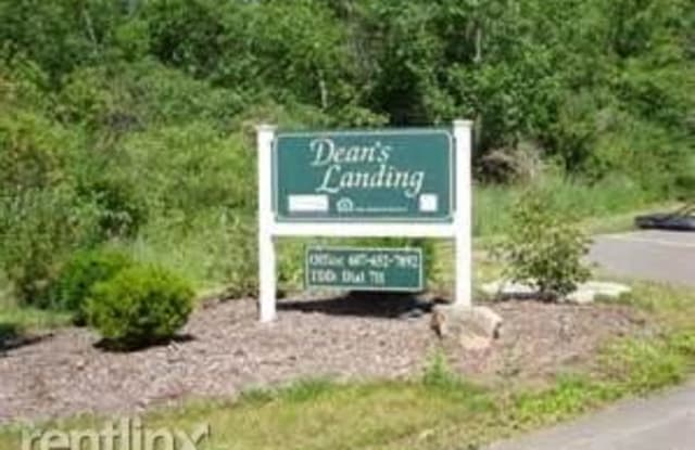 Deans Landing - 4 Graham Dr, Stamford, NY 12167
