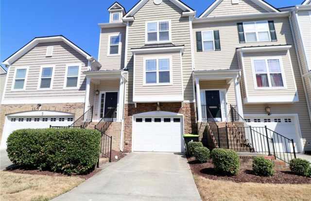 711 Keystone Park Drive - 711 Keystone Park Drive, Durham, NC 27560