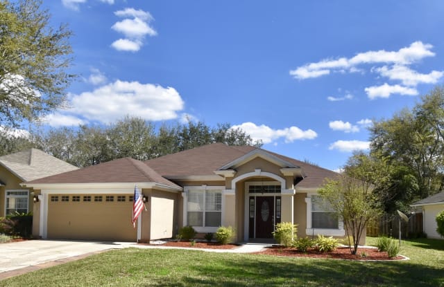 524 SPARROW BRANCH CIR - 524 Sparrow Branch Circle, Fruit Cove, FL 32259
