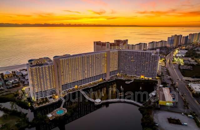 9902 S Thomas Dr UNIT 1830 - 9902 South Thomas Drive, Panama City Beach, FL 32408