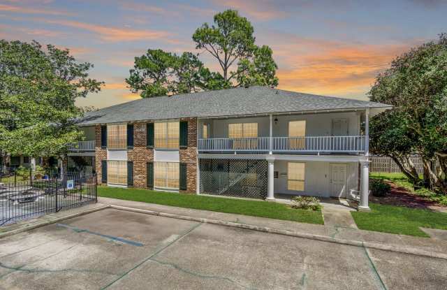 One bedroom 10438 Jefferson Highway photos photos