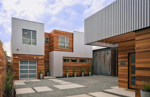 Beautiful Modern 3BR/3BA with In Unit Laundry and Parking | Oakland photos photos