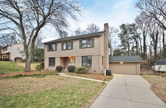 2601 Huntingtowne Farms Lane - 2601 Huntingtowne Farms Lane, Charlotte, NC 28210