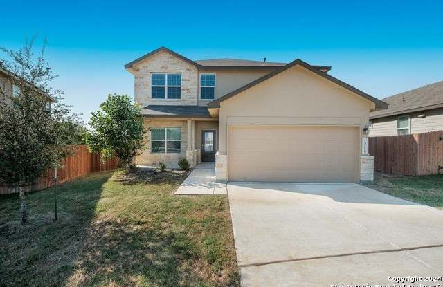 13118 WHISPER BND - 13118 Whisper Bend, Bexar County, TX 78252