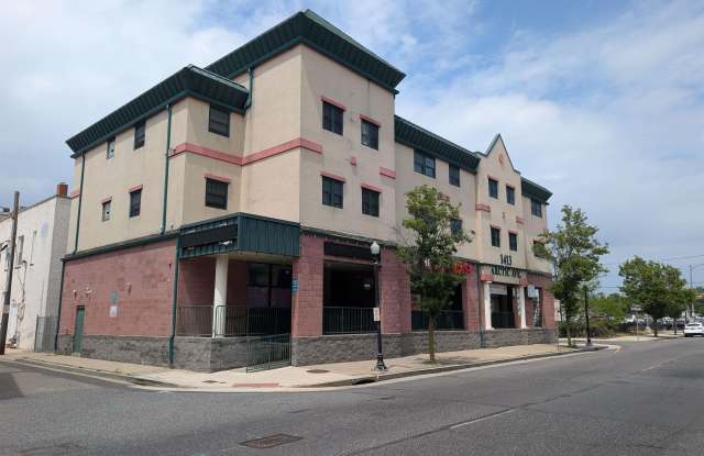 1413 Arctic Ave - 1413 Arctic Avenue, Atlantic City, NJ 08401