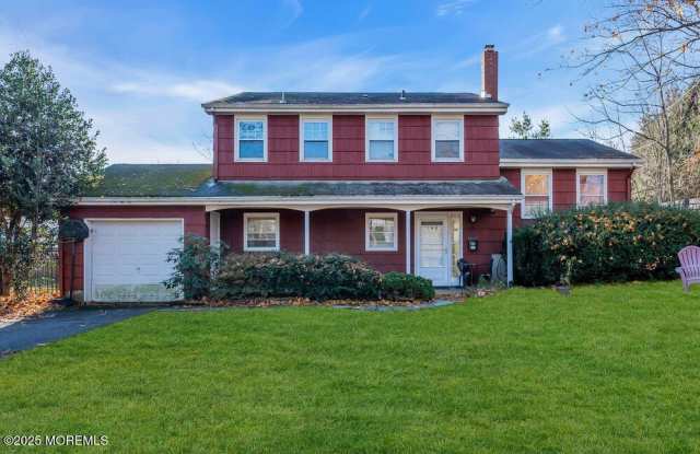 260 Howard Avenue - 260 Howard Avenue, Monmouth County, NJ 07740