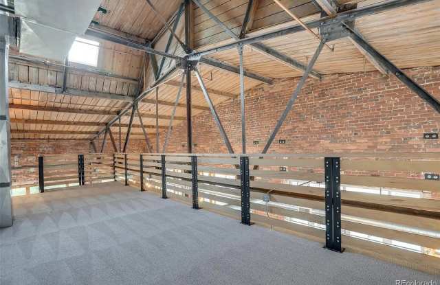 3033 Blake St - 3033 Blake Street, Denver, CO 80205