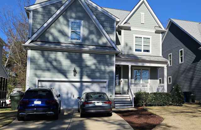 3804 Kelford Street - 3804 Kelford Street, Raleigh, NC 27606