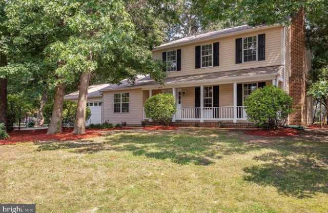 3673 RUSTY LEAF COURT - 3673 Rusty Leaf Court, Waldorf, MD 20602