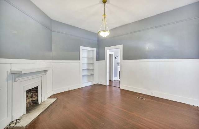 Spacious 3BR Near Anderson University & AnMed Gallery 4