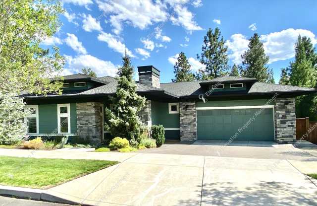Elegant Single-Level Home in Northwest Crossing with Chef’s Kitchen photos photos