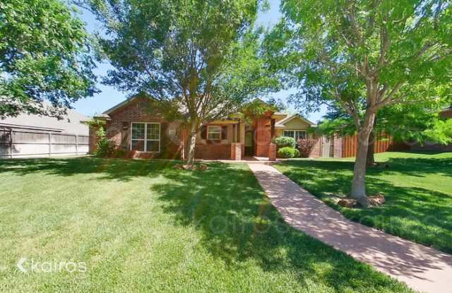 7402 Ledgestone Drive - 7402 Ledgestone Drive, Amarillo, TX 79119
