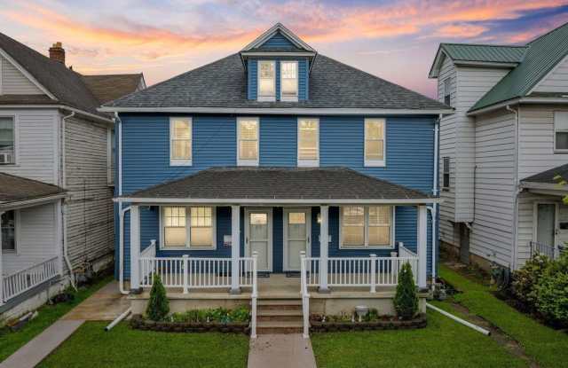 809 Harrison Avenue photos photos