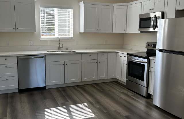 5228 Marconi Avenue - 5232 photos photos