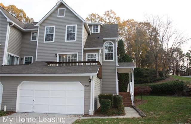 9000 Saint Pierre Lane - 9000 Saint Pierre Lane, Charlotte, NC 28277