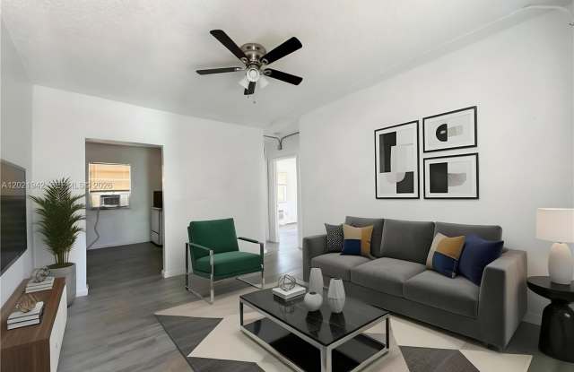 1117 NW 3rd Ave - 1117 Northwest 3rd Avenue, Miami, FL 33136 1117 NW 3rd Ave - 1117 Northwest 3rd Avenue, Miami, FL 33136