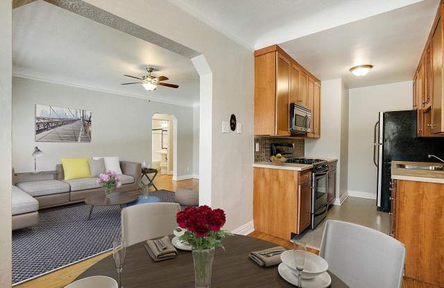 Park Aire Apartments photos photos