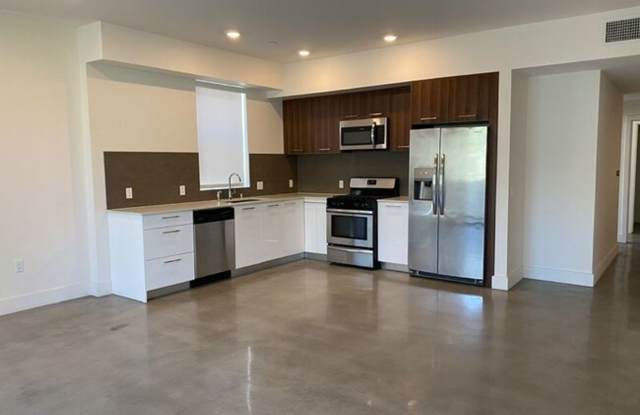 H Wood Apartments photos photos