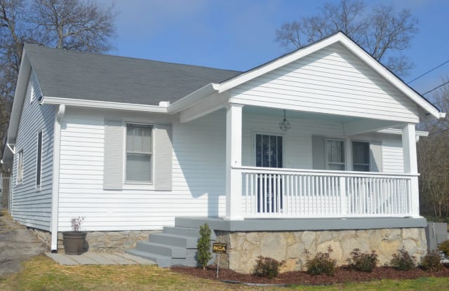 409 Elm St - 409 Elm Street, Nashville, TN 37115