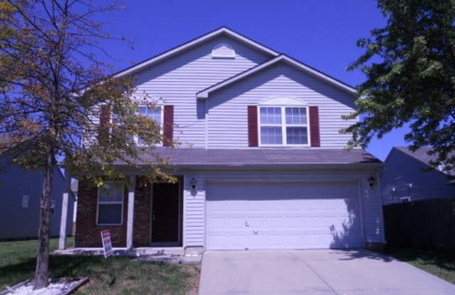 Avon - 4 BR home! - 9770 Jackson Way, Hendricks County, IN 46123