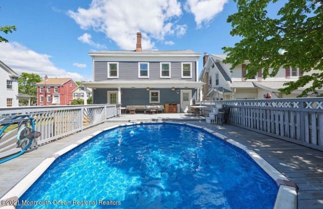 170 1st Street - 170 First Street, Keyport, NJ 07735