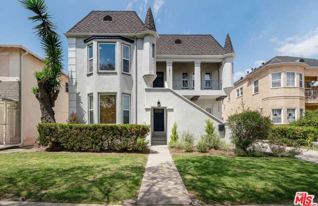 1209 S Highland Ave photos photos