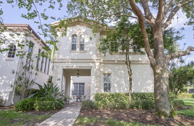 66 Stoney Drive - 66 Stoney Drive, Palm Beach Gardens, FL 33410