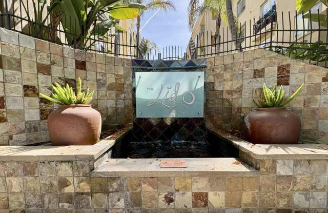 Resort Lifestyle at The Lido in Mission Valley photos photos