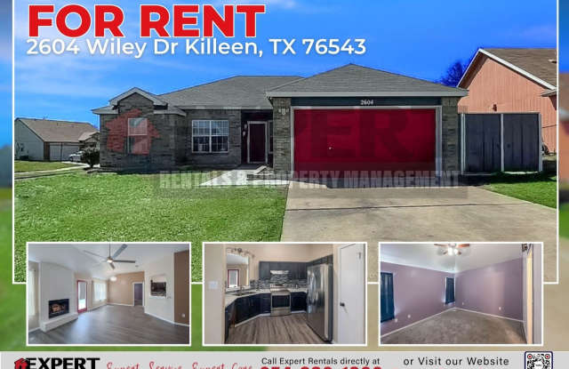 2604 Wiley Dr: The Ideal Blend of Space, Comfort, and Prime Location photos photos