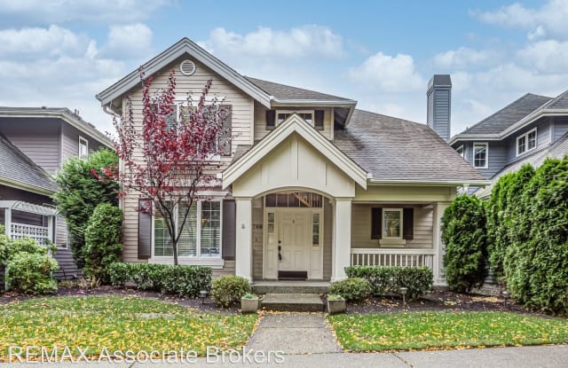 4766 Bridgeport Place - 4766 Bridgeport Place, Mukilteo, WA 98275