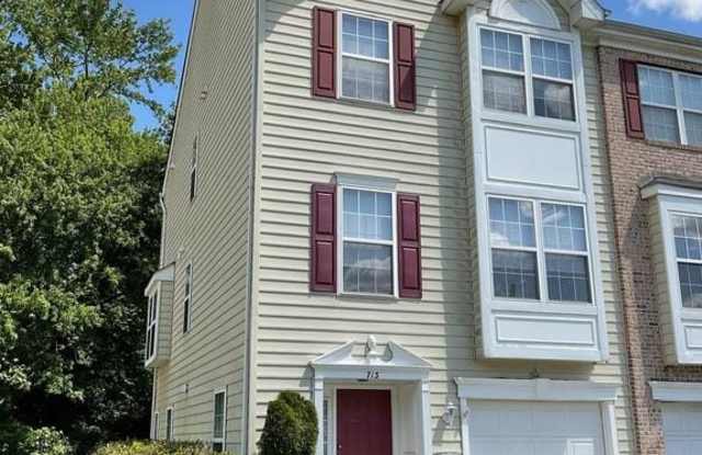 713 BARTON RUN BOULEVARD - 713 Barton Run Boulevard, Burlington County, NJ 08053