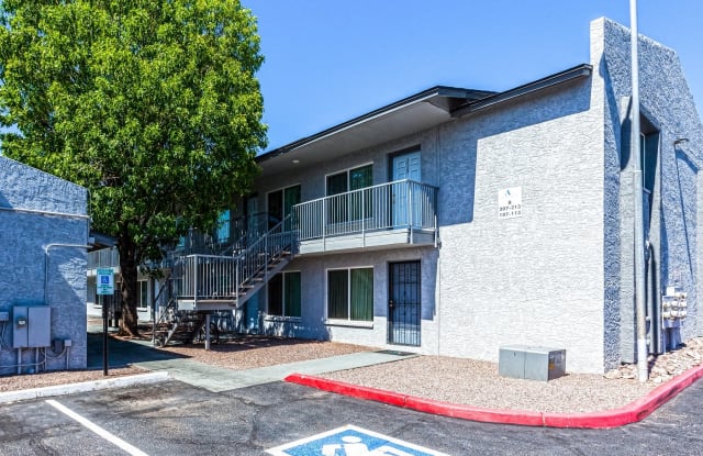 Park Mesa photos photos