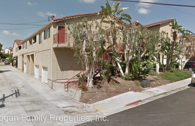 4504 60th St. #5 - 4504 60th Street, San Diego, CA 92115