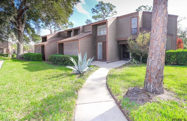 6 Salisbury Court - 6 Salisbury Court, Palm Coast, FL 32137