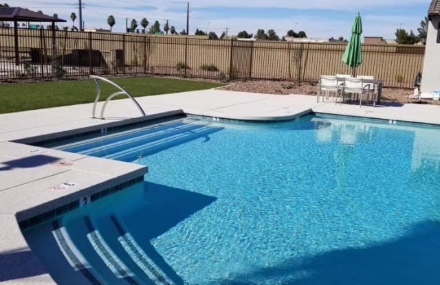 695 N BAY Drive - 695 N Bay Dr, Gilbert, AZ 85233
