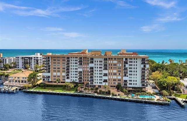 1150 Hillsboro Mile photos photos