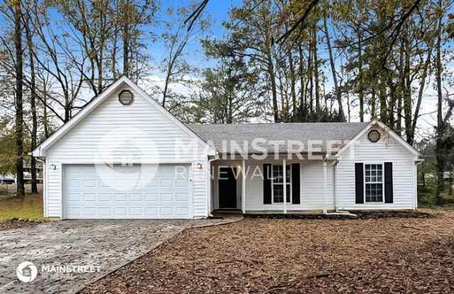 4 Cindy Court - 4 Cindy Court, Hampton, GA 30228