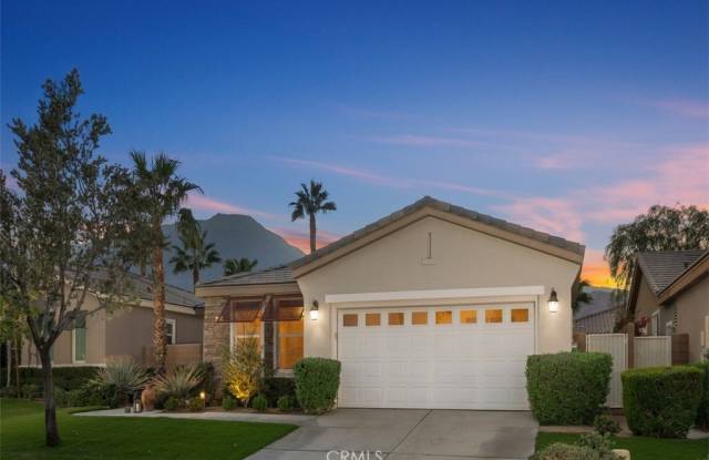 61225 Living Stone Drive - 61225 Living Stone Drive, La Quinta, CA 92253