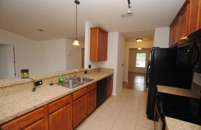 10234 NORMANDY COVE ST - 10234 Normandy Cove Street, Jacksonville, FL 32221