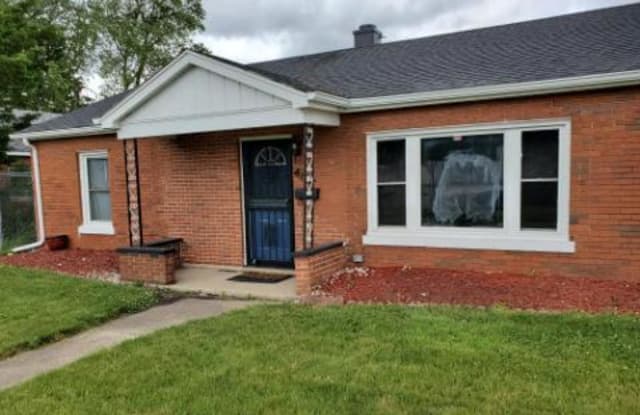 718 East SIBLEY Boulevard - 718 East Sibley Boulevard, Dolton, IL 60419
